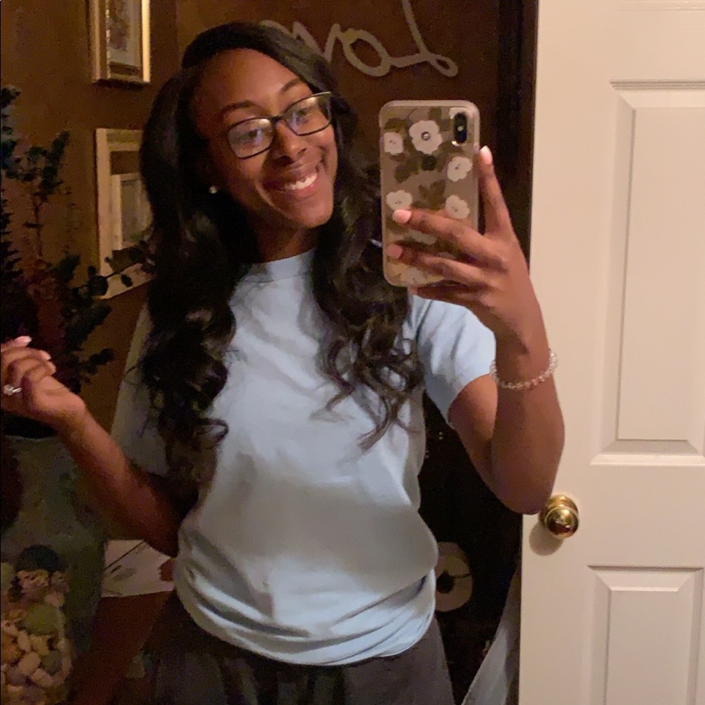 Meet your Posher, Lyric